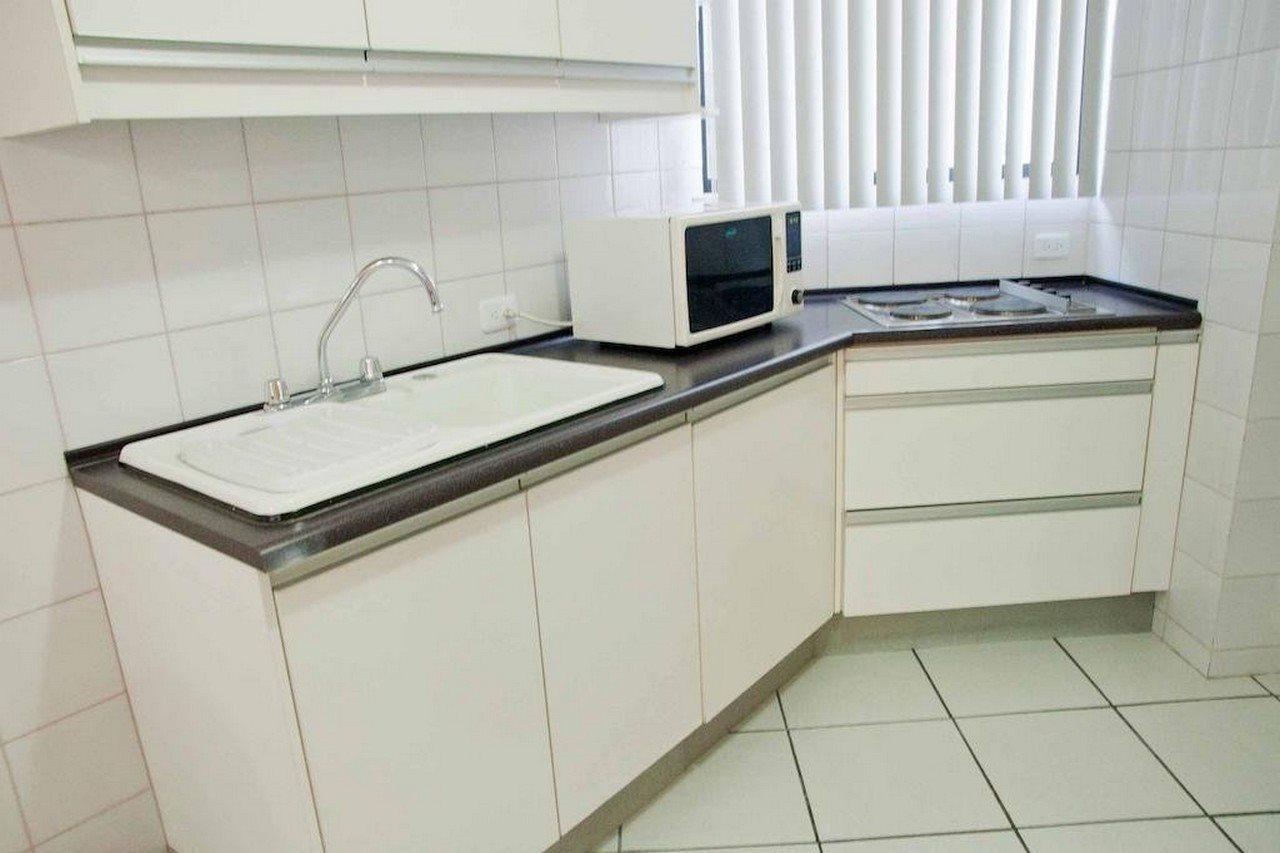 Aparthotel Walther Quito Dış mekan fotoğraf