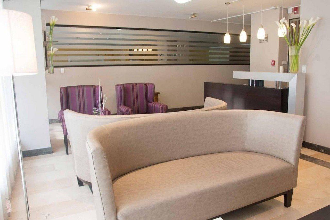 Aparthotel Walther Quito Dış mekan fotoğraf