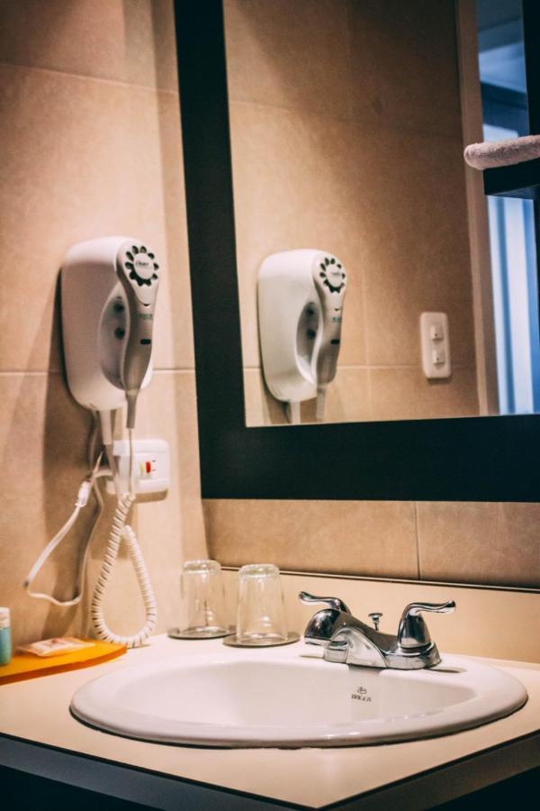 Aparthotel Walther Quito Dış mekan fotoğraf